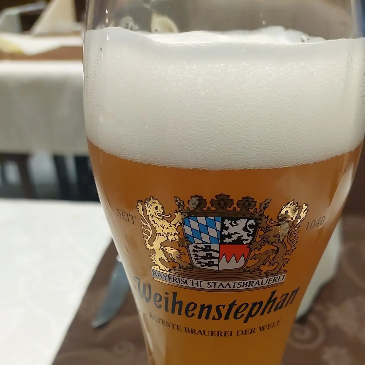 Weißbier