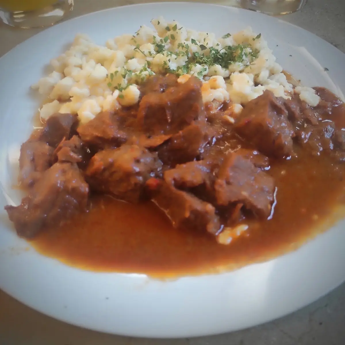 Gulasch
