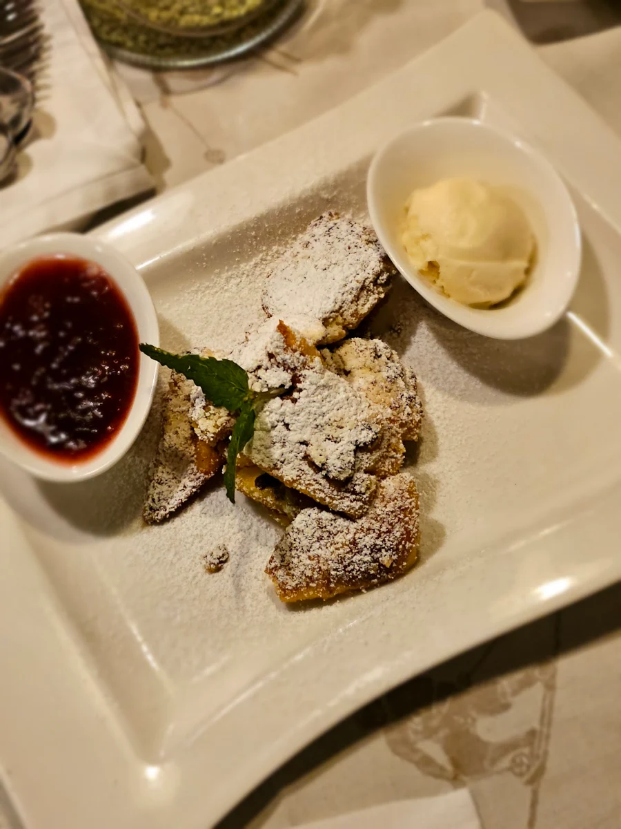 Kaiserschmarrn