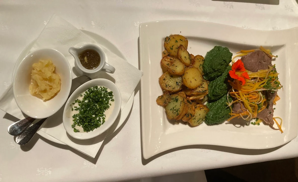 Potatoes