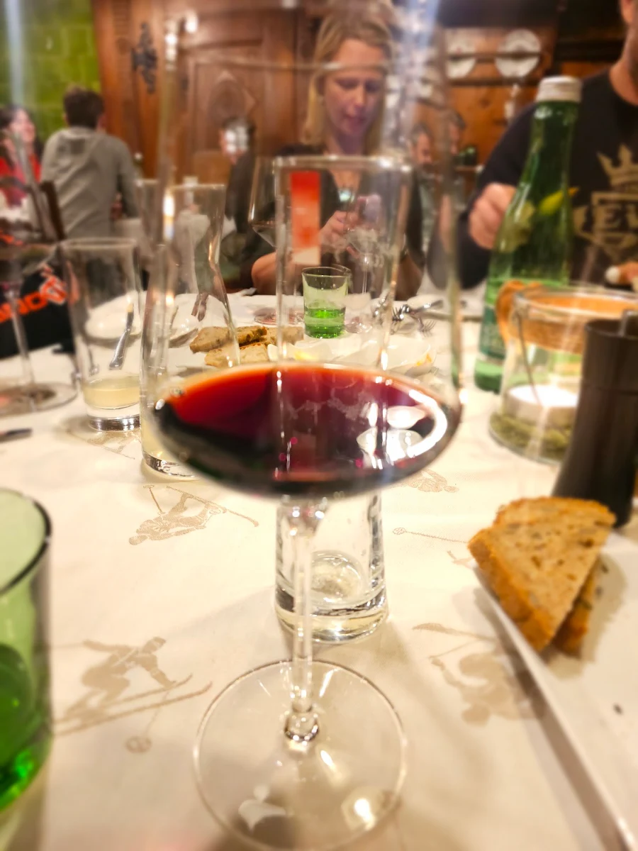 Red Wine