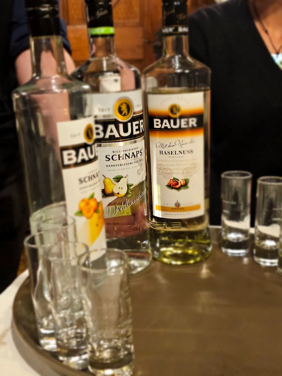 Schnapps