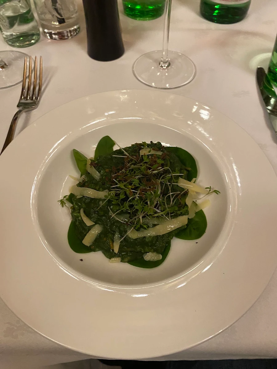 Spinach