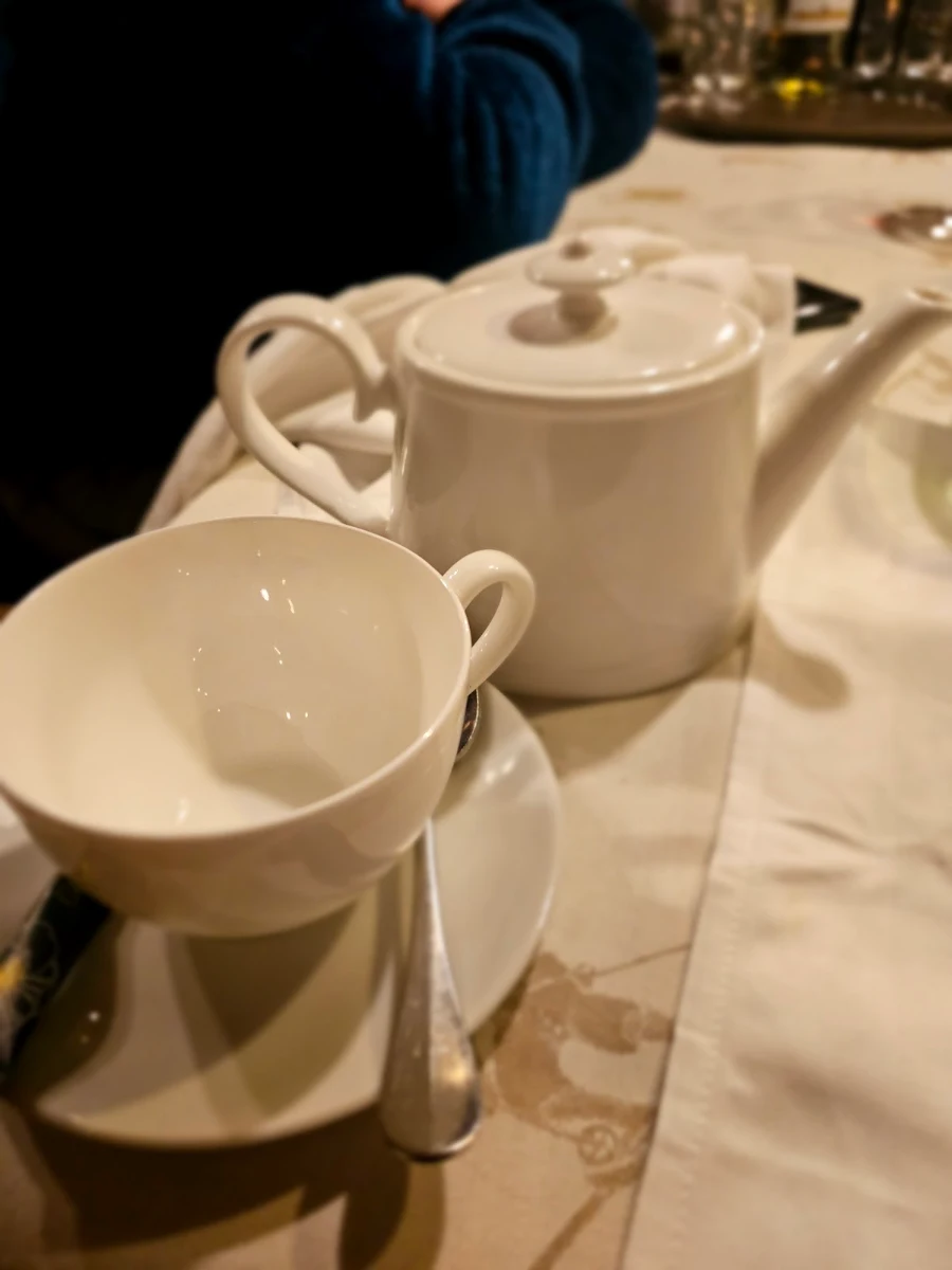 Tea