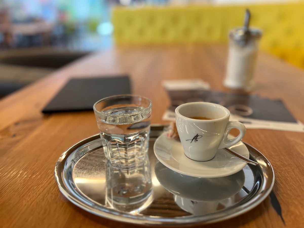 Espresso
