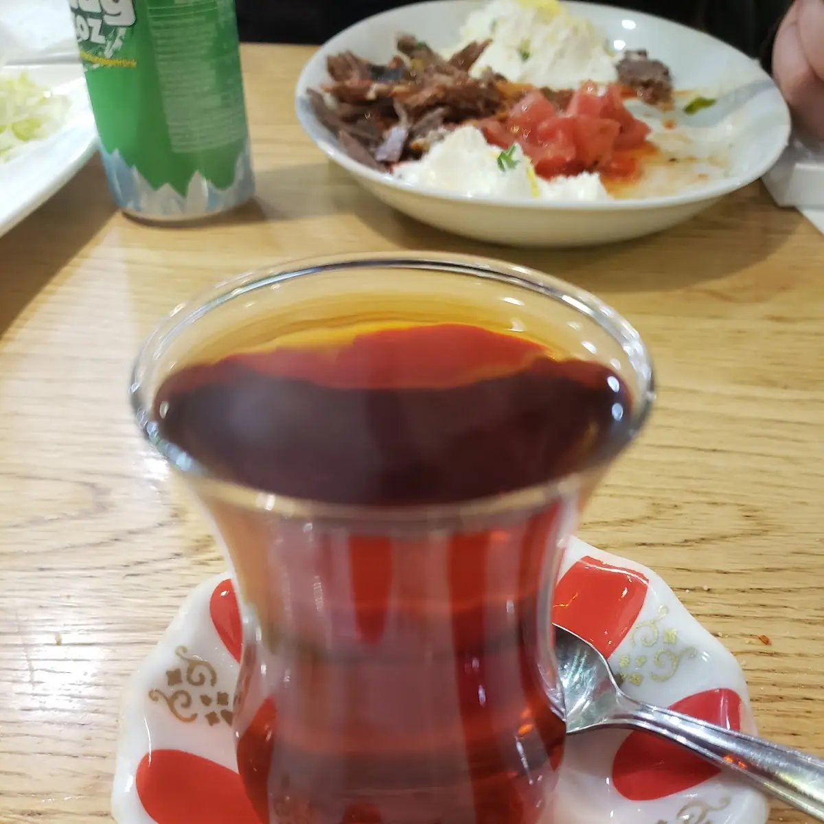 Tea