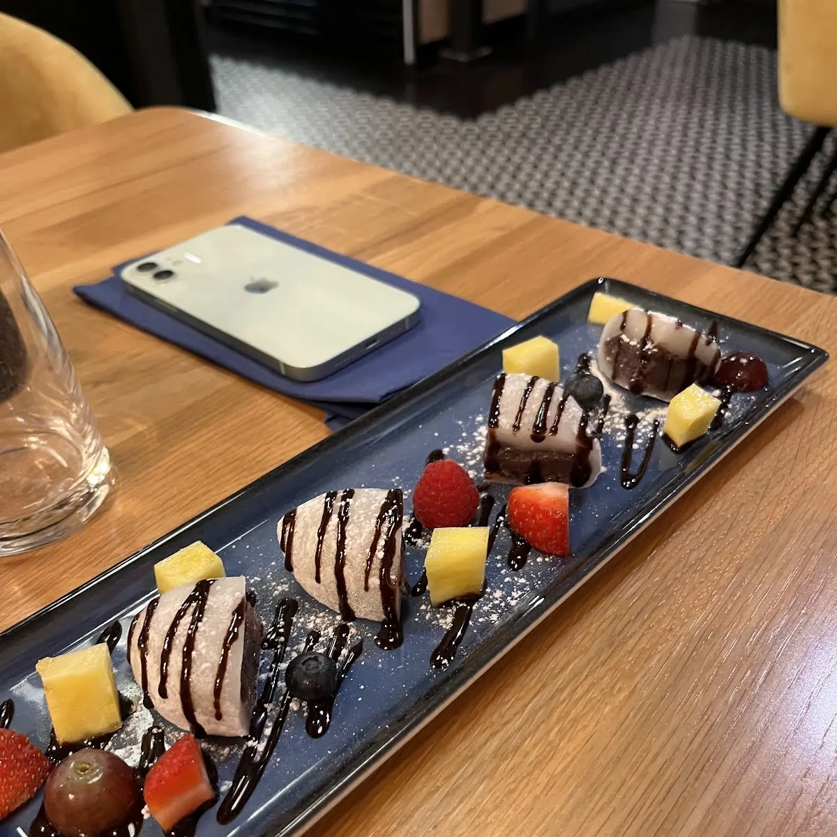 D3 Mochi
