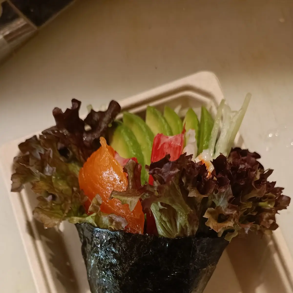 Temaki