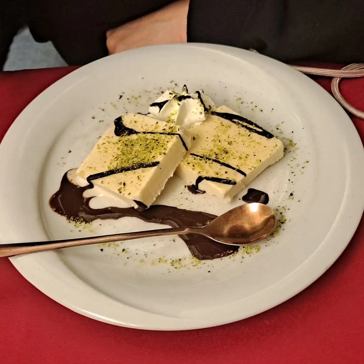 Kulfi