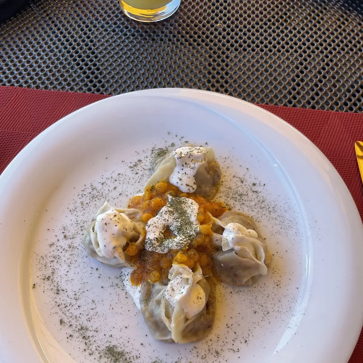 Mantu