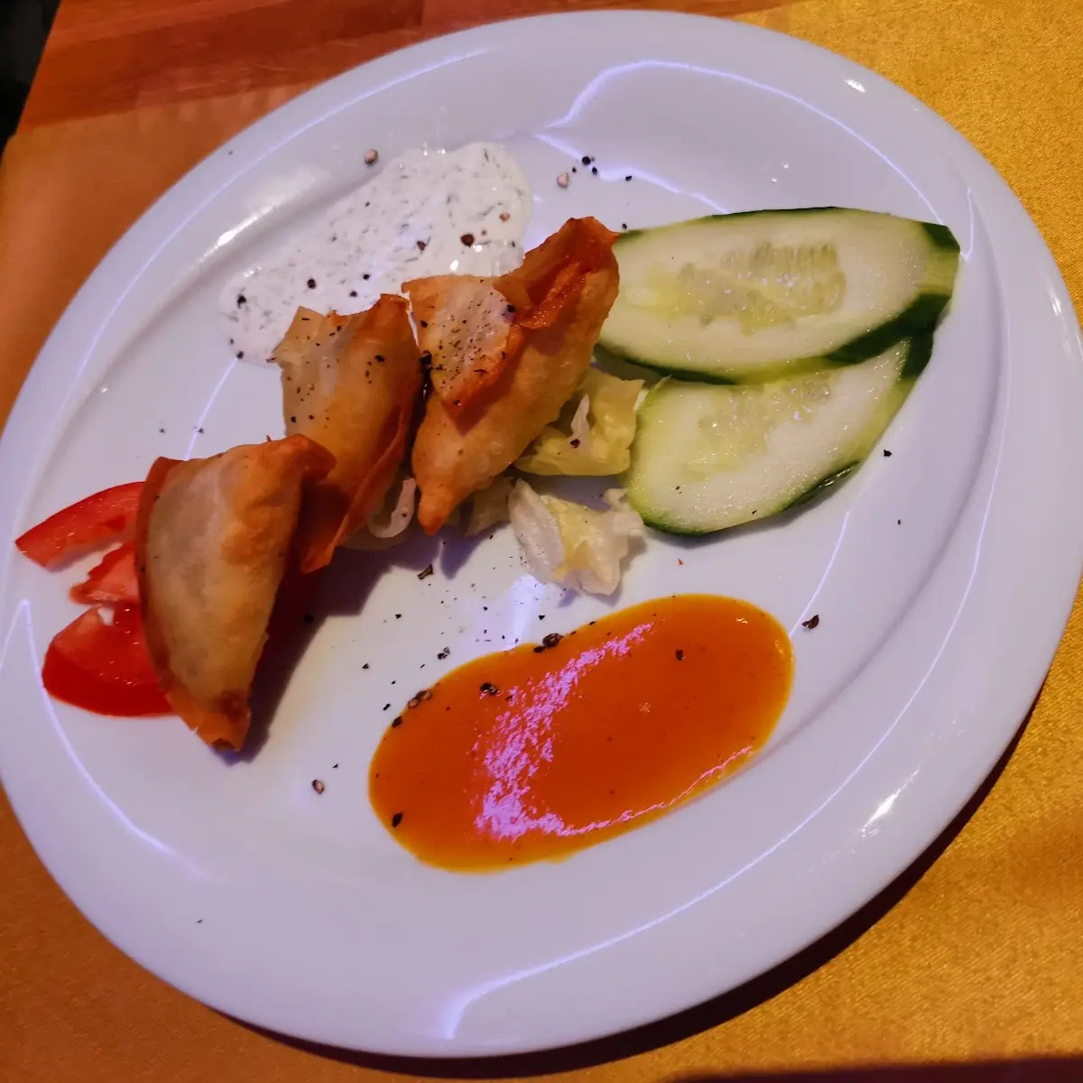 Samosa