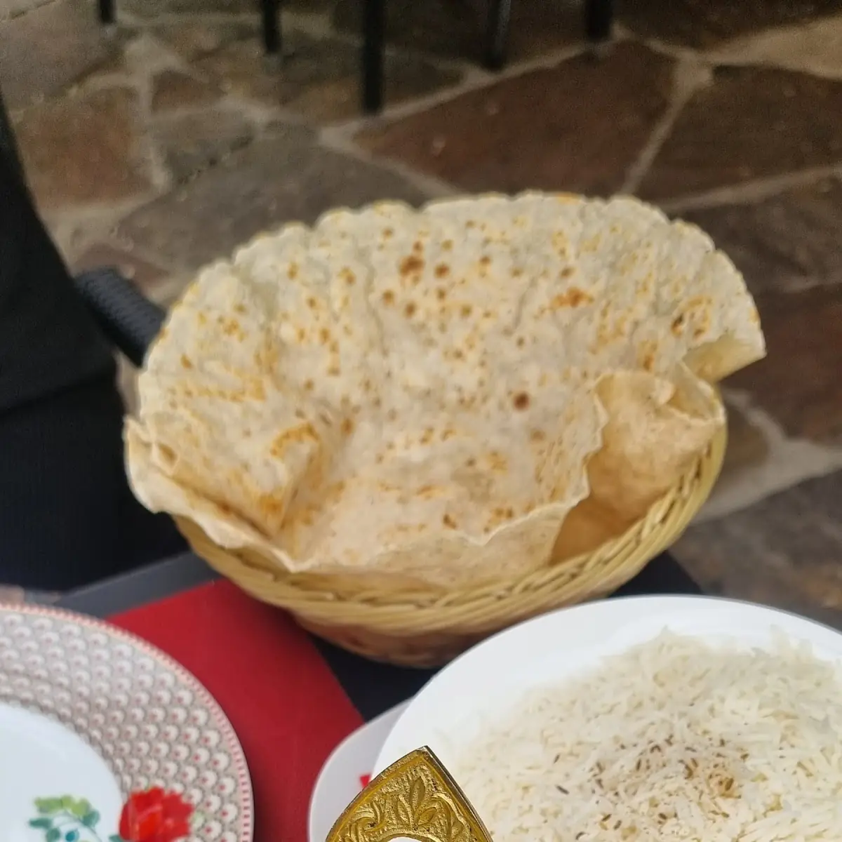 Tika Masala