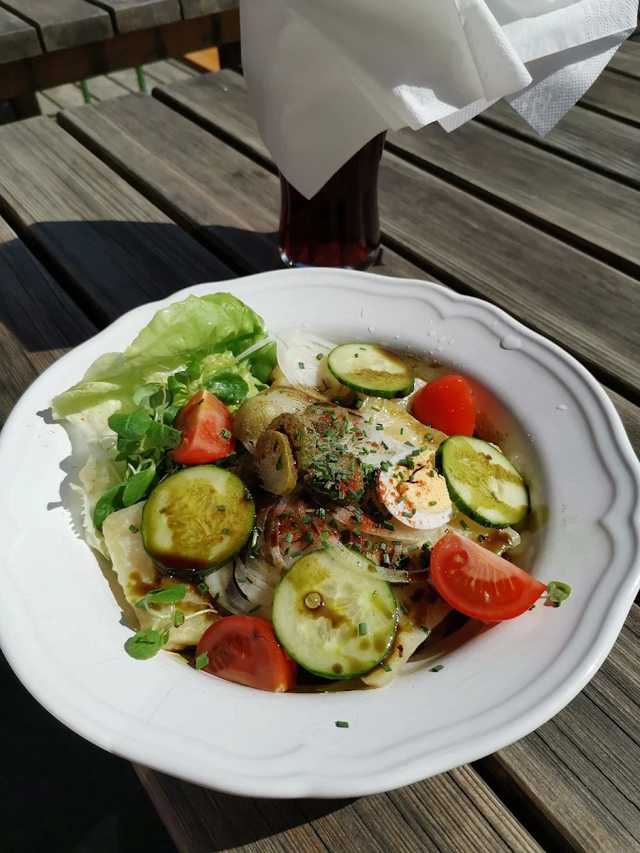 Graukäse