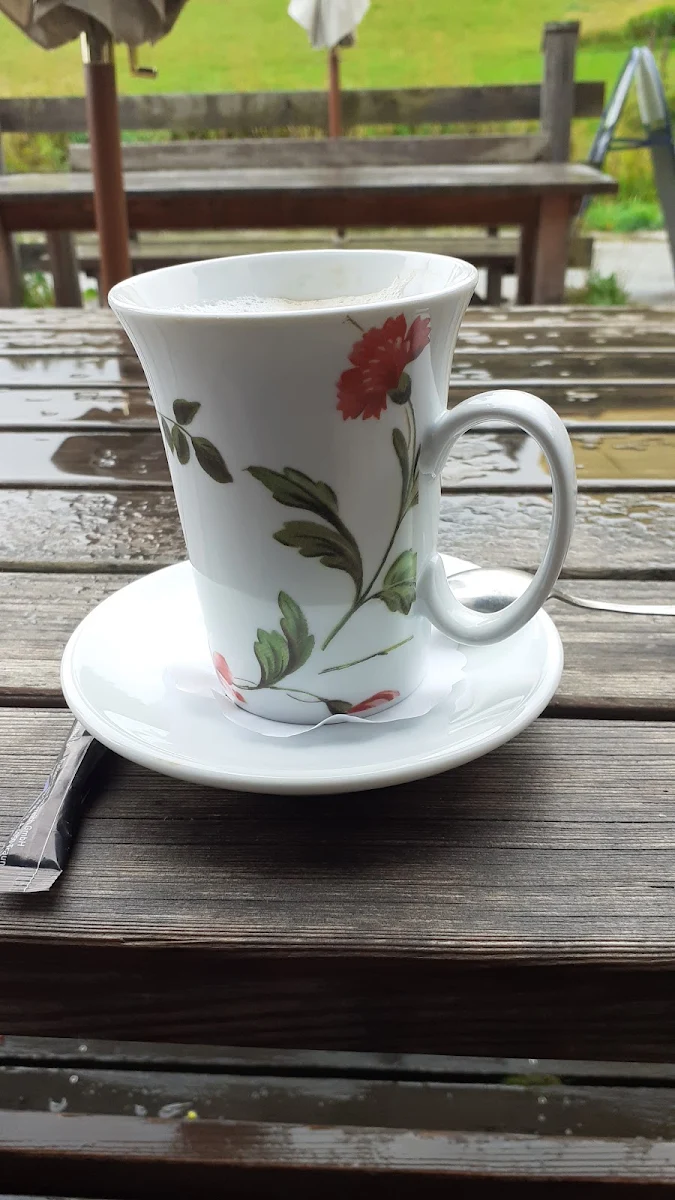 Kaffee
