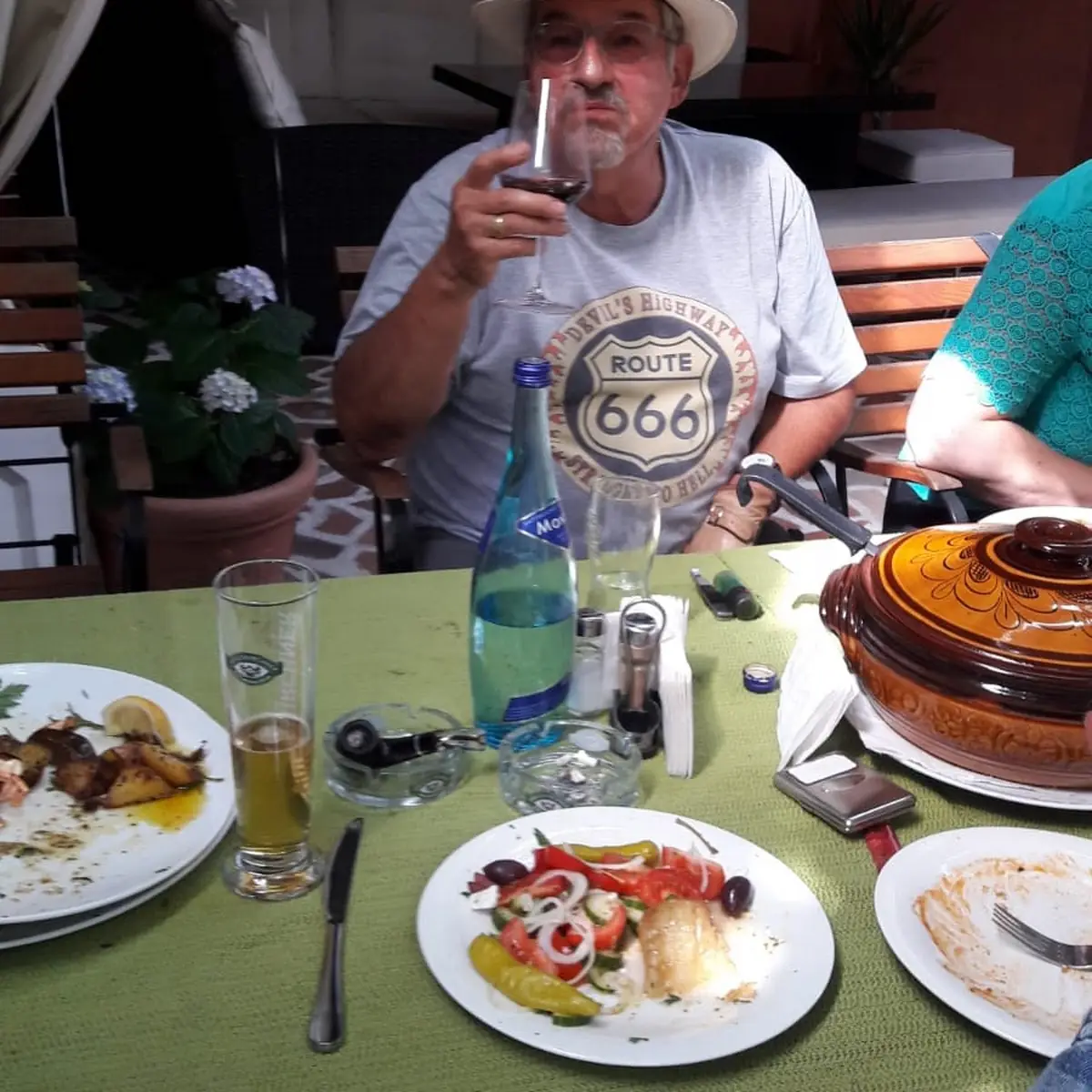 Pastizio