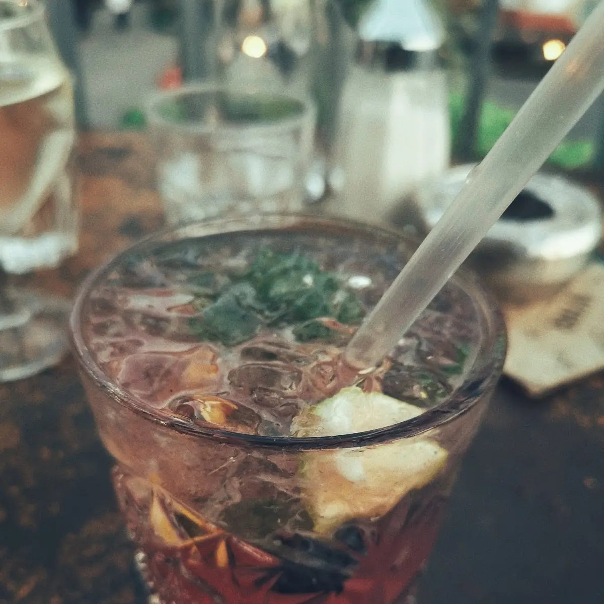 Cocktail