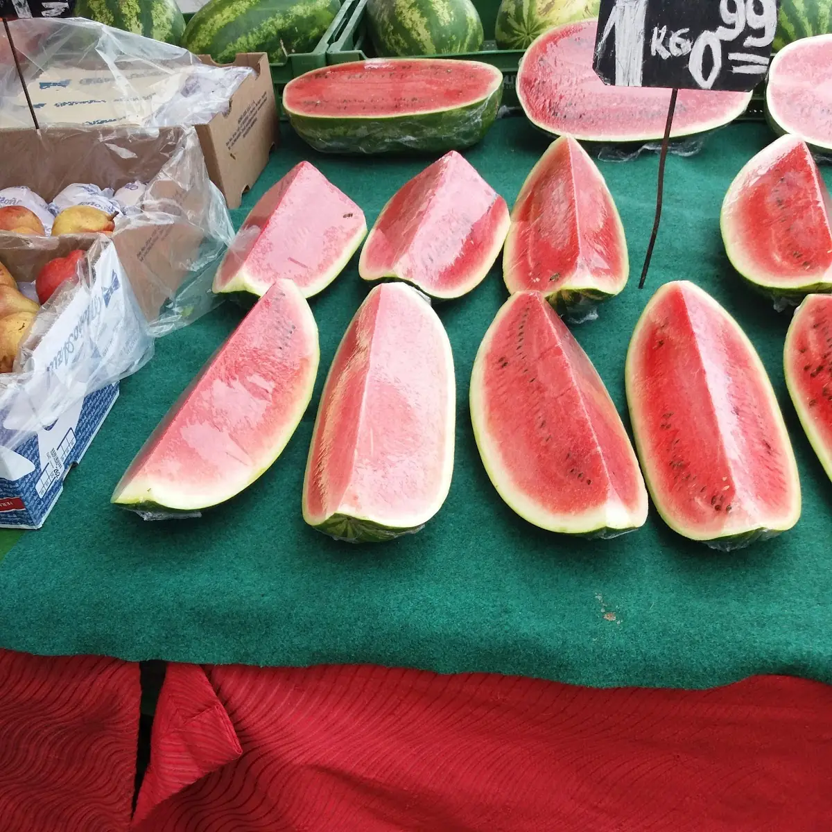 Melone