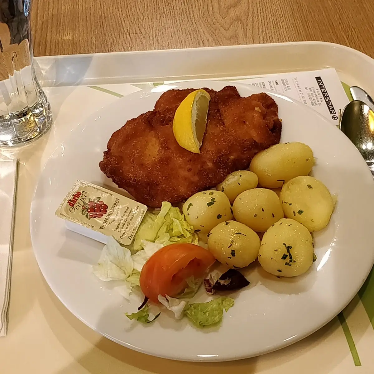 Cordon Bleu