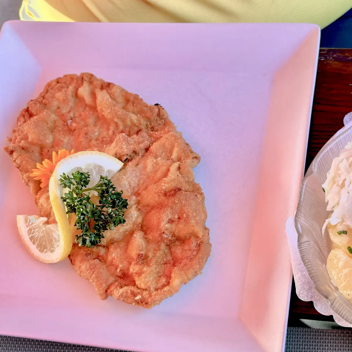 Schnitzel