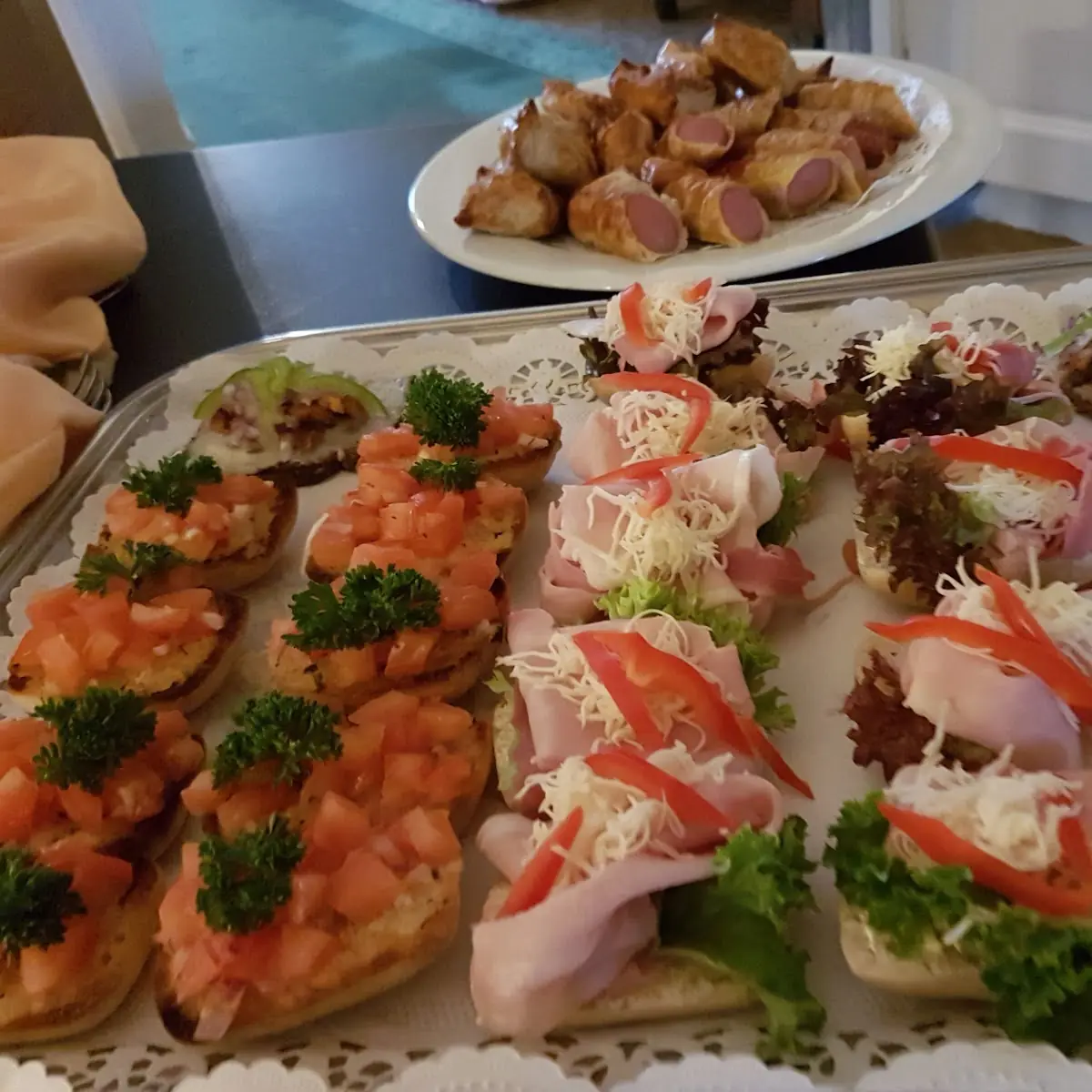 Brötchen