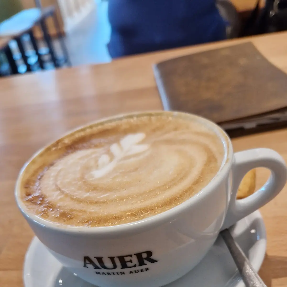 Capuccino