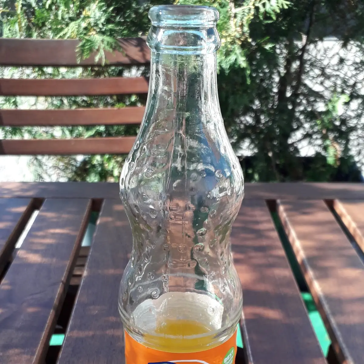 Fanta