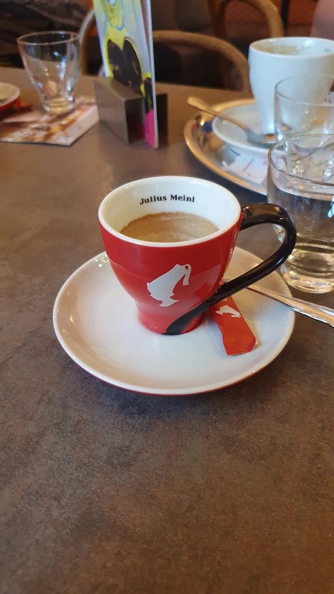 Espresso