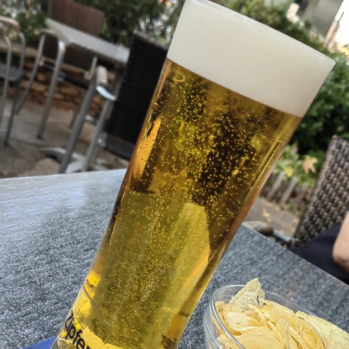 Beer