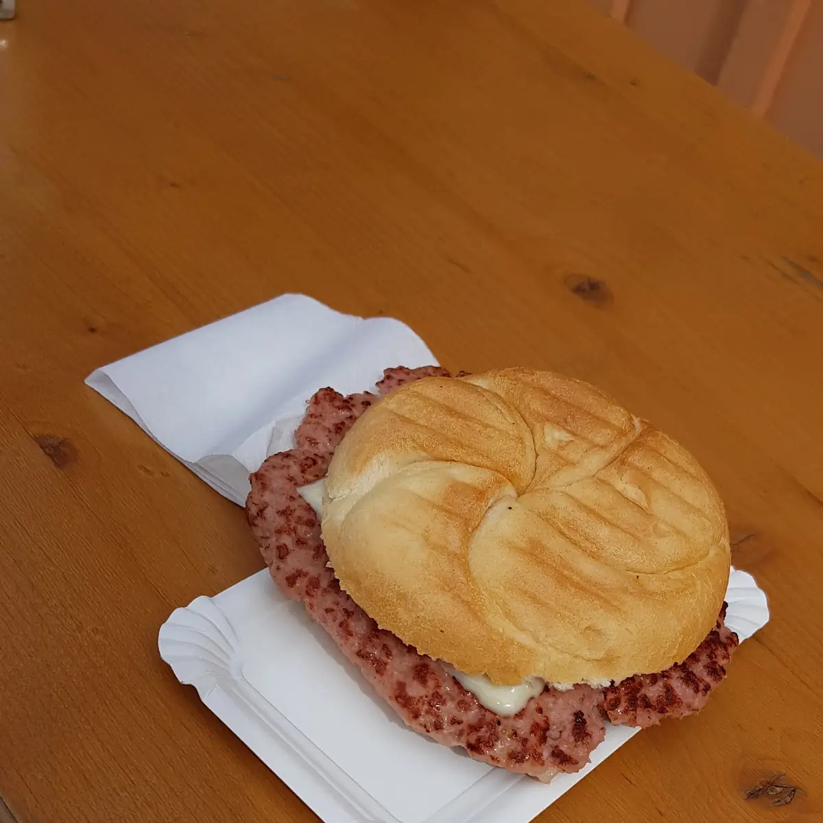 Cheeseburger