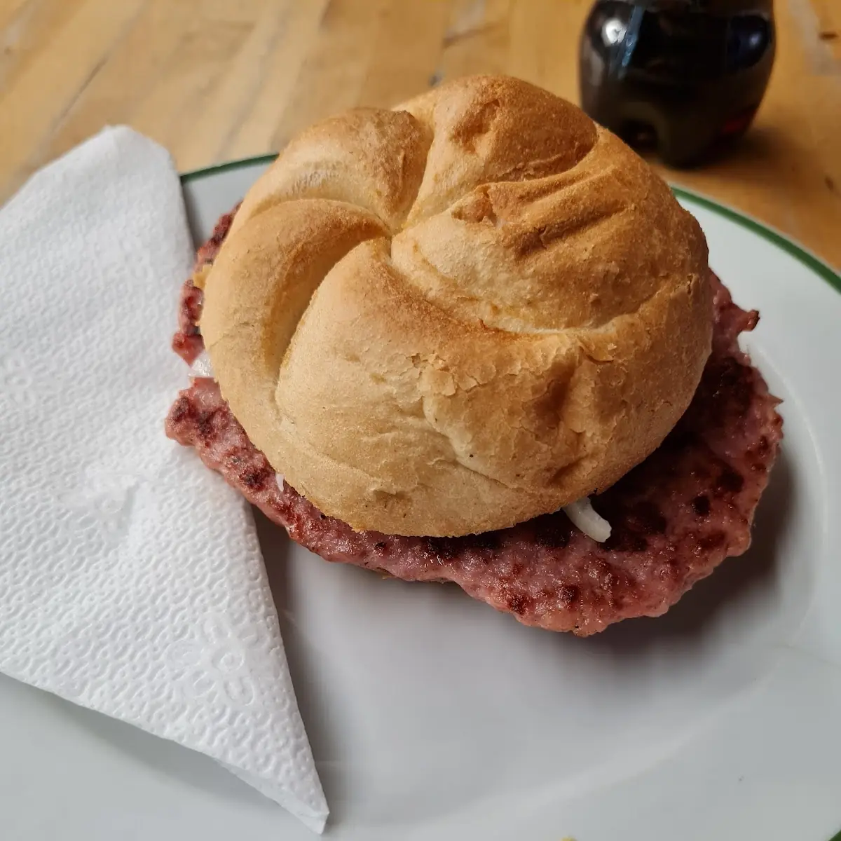 Hamburger