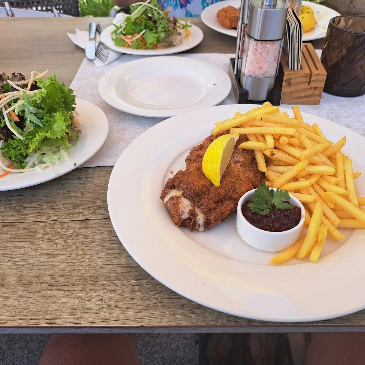 Cordon Bleu