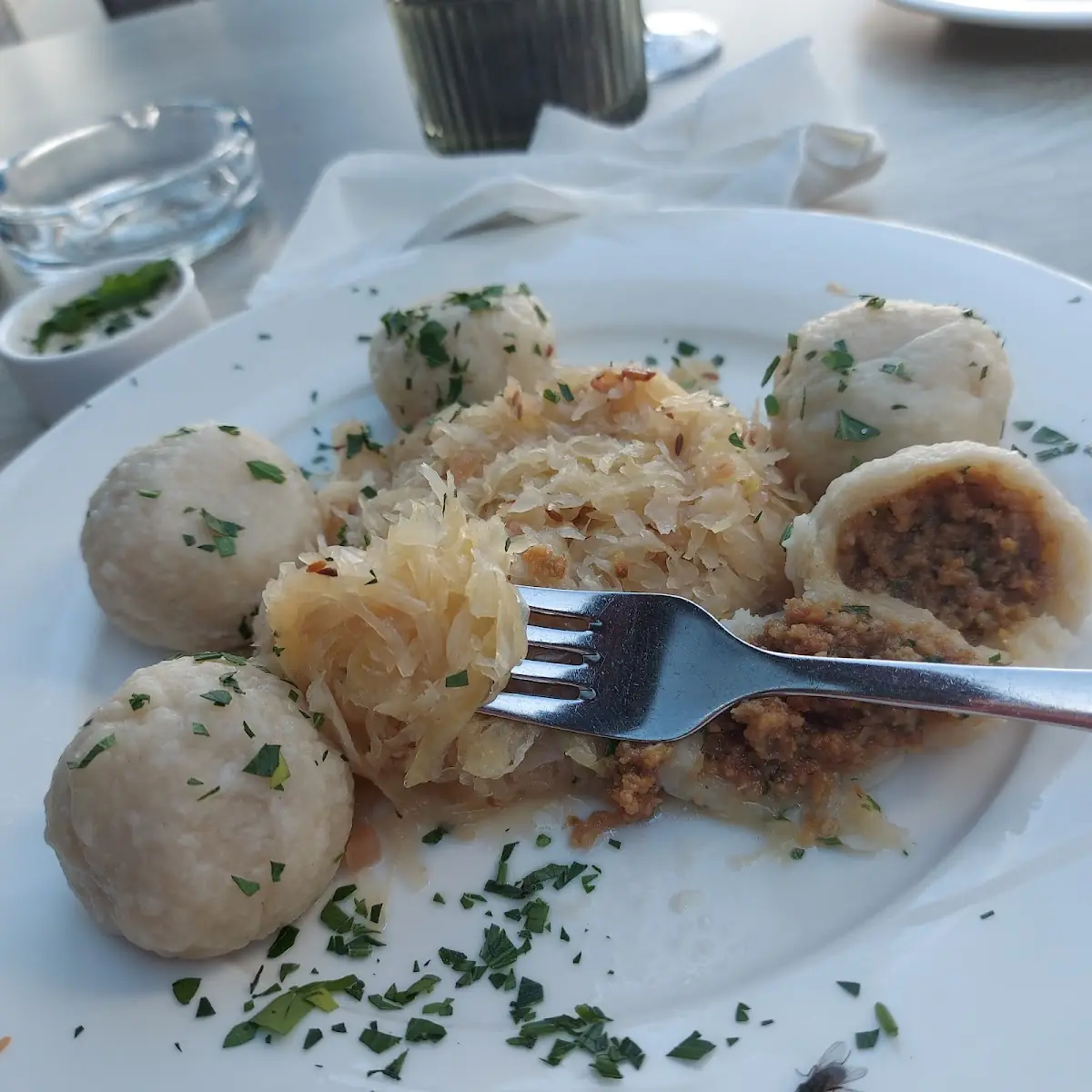 Innviertler Knödel