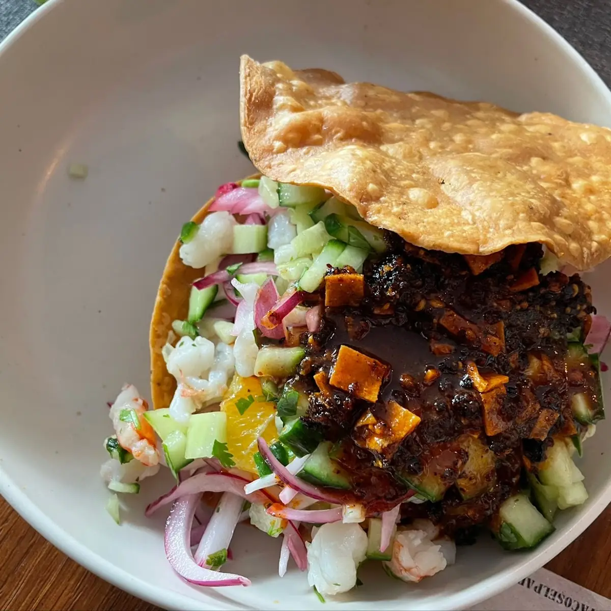 Ceviche