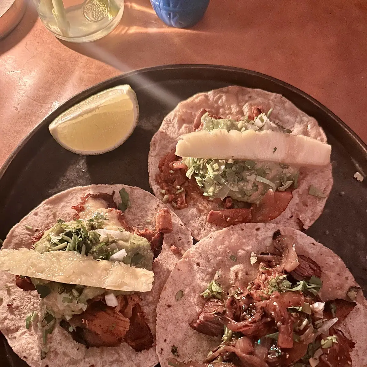 Tacos El Lupita