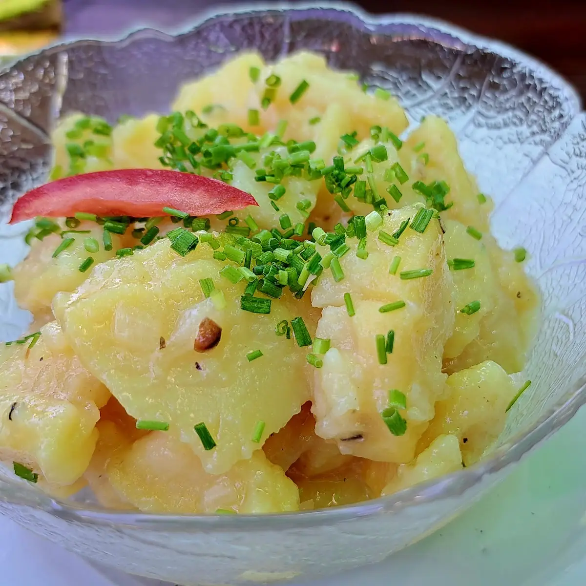 Kartoffelsalad