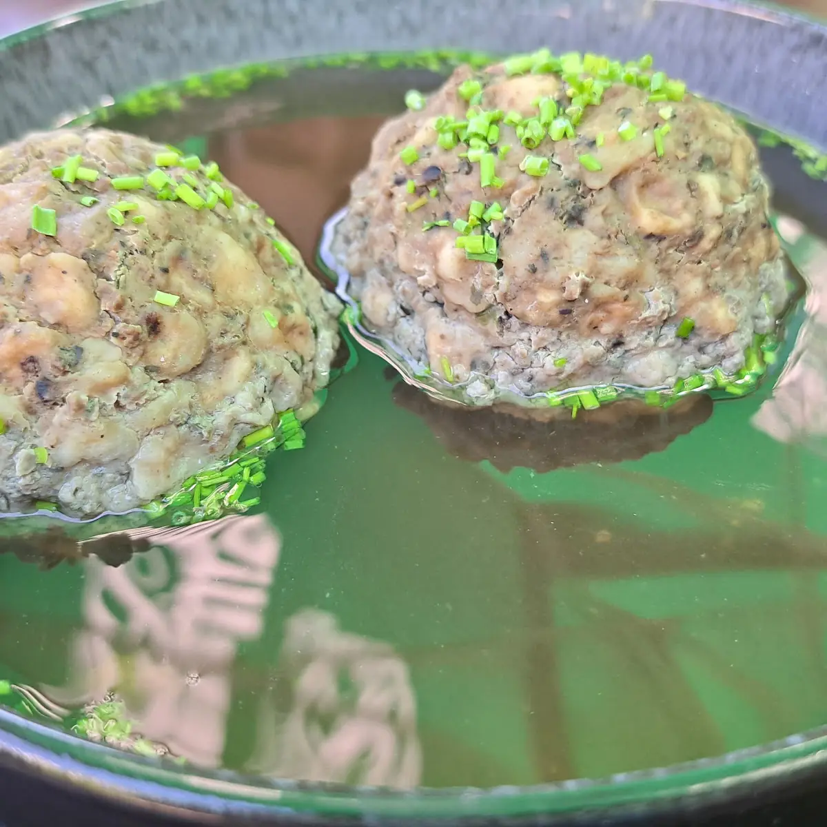 Leberknödel
