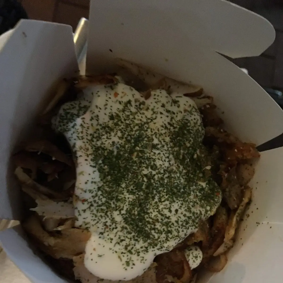 Döner Box