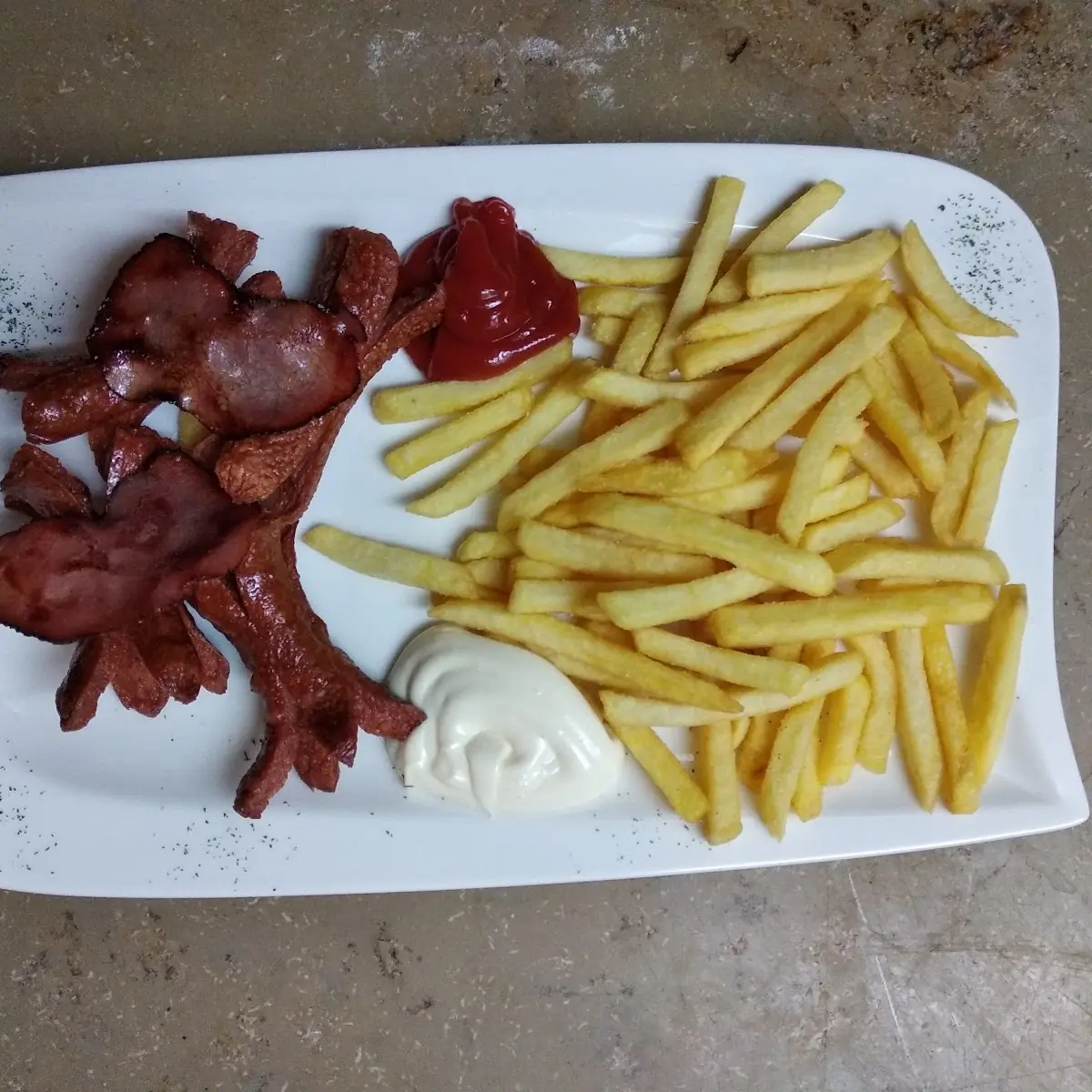 Snack Special