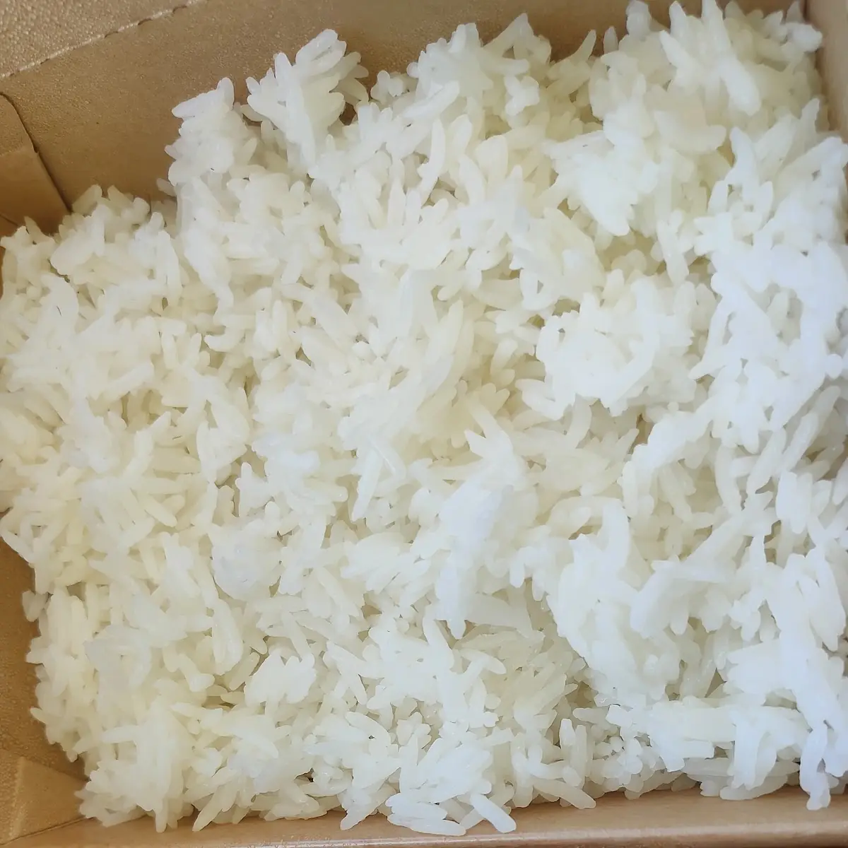 Pad Kapraow - Tofu