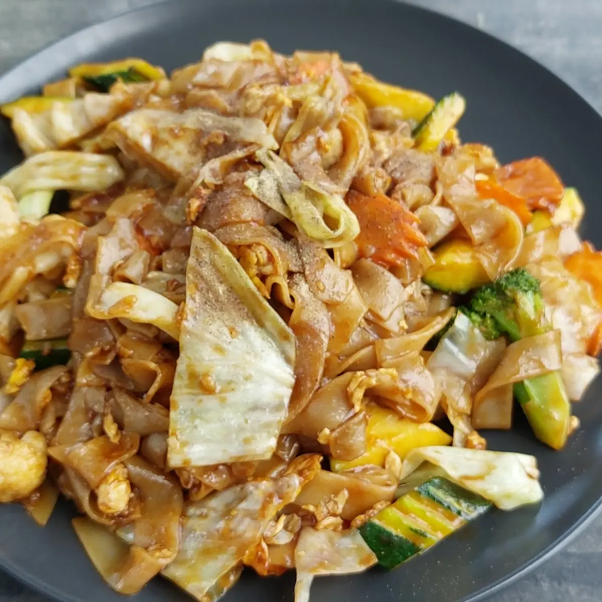 Pad Si-Iew