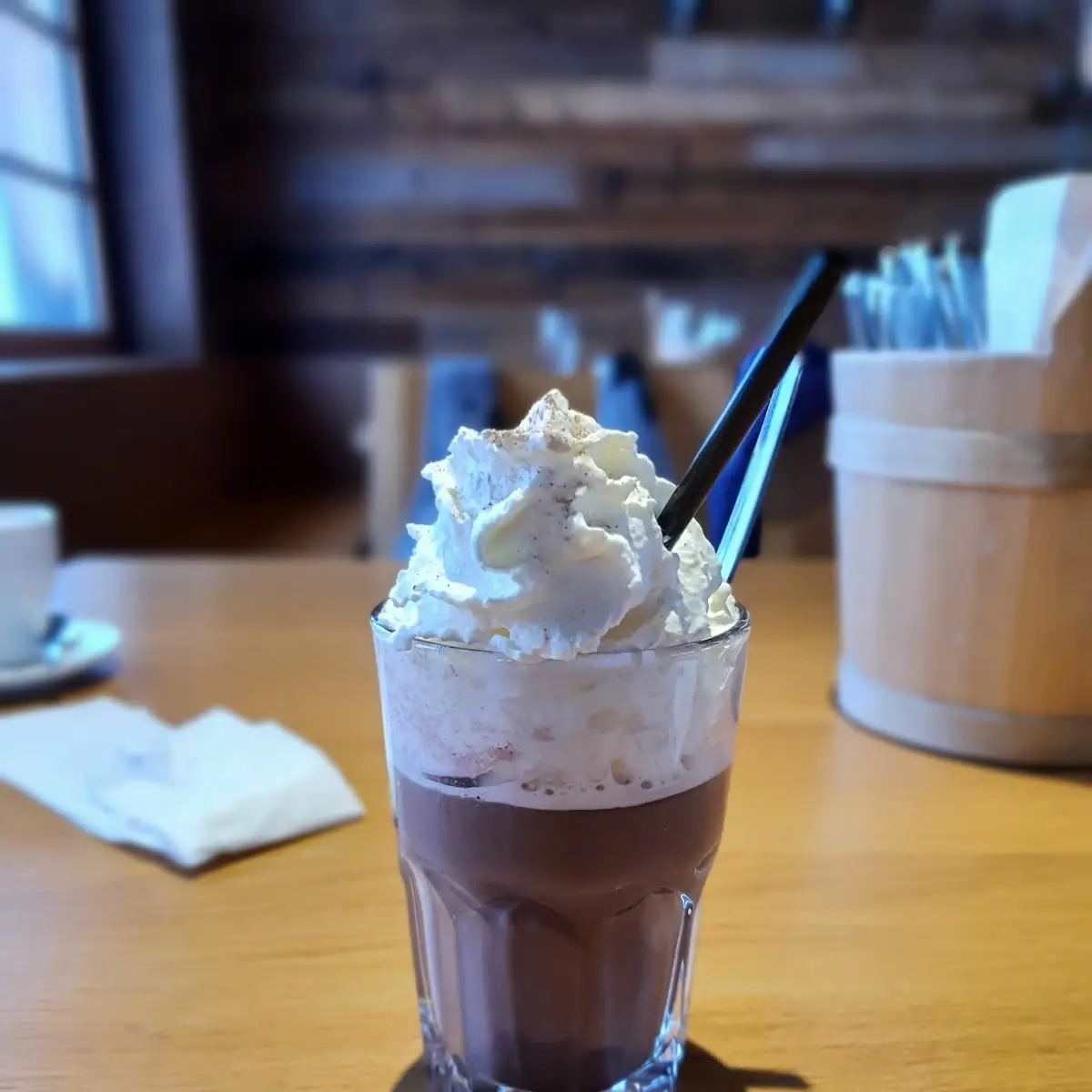 Baileys Kaffee