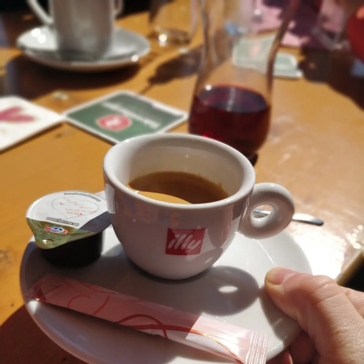 Espresso