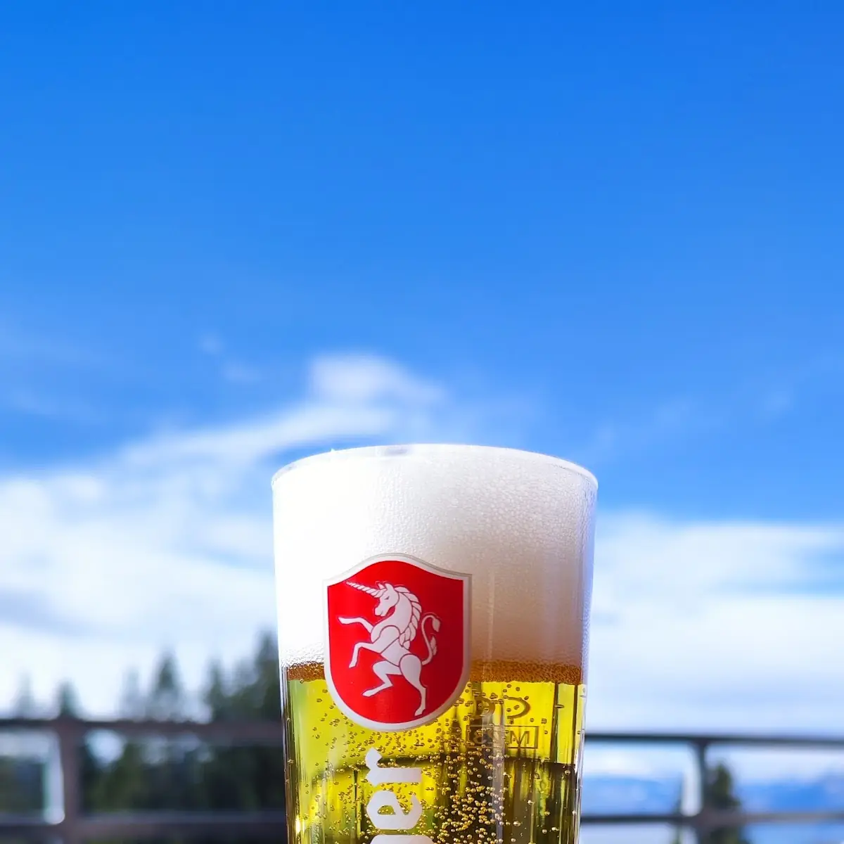 Fohrenburger Lager
