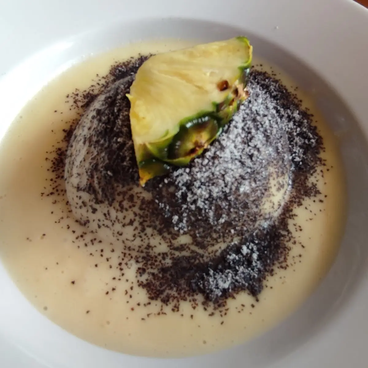 Germknödel