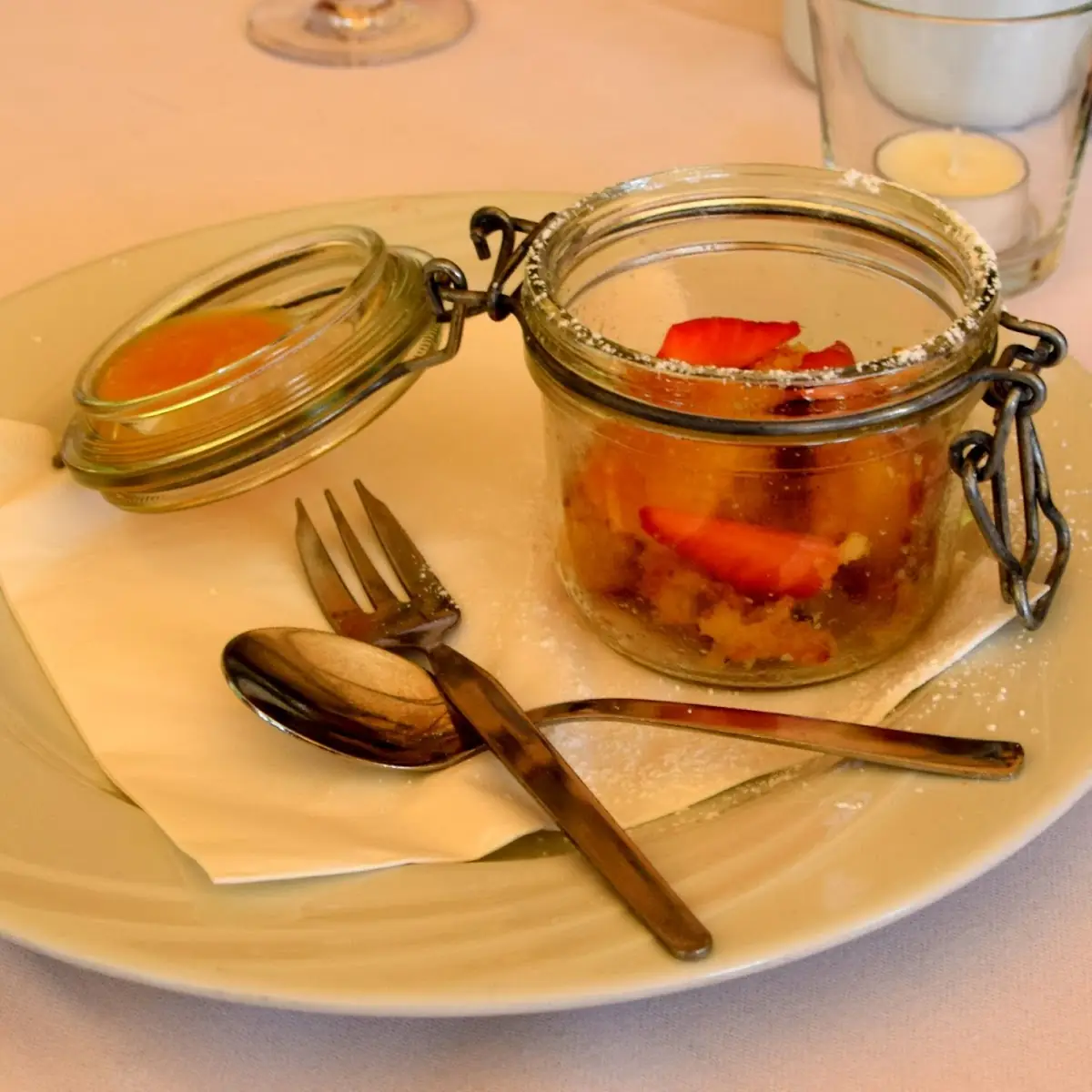 Kaiserschmarrn