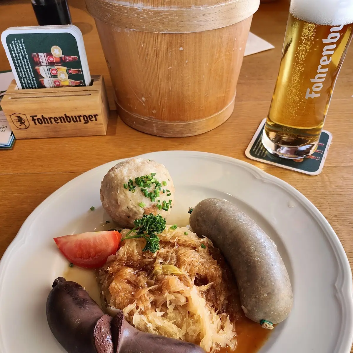 Schlachtpartie