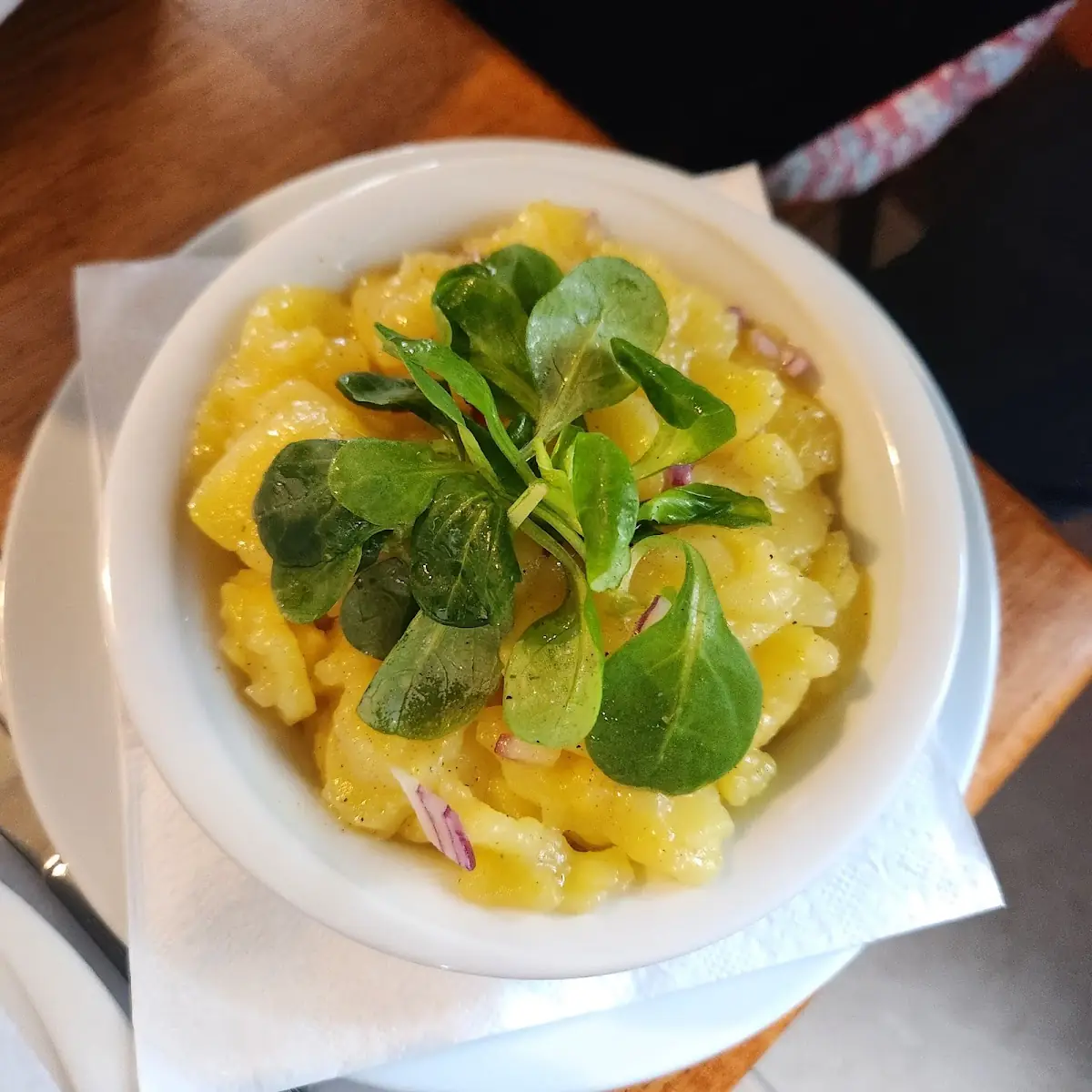 Kartoffelsalat