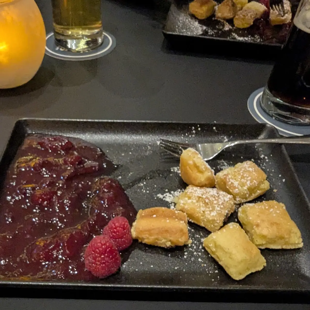 Kaiserschmarrn