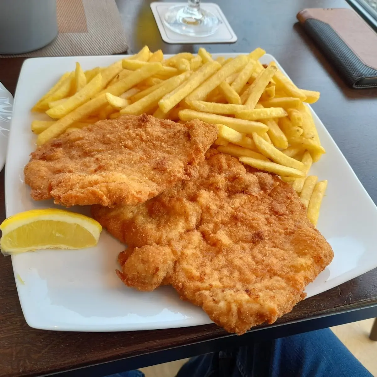 Cordon Bleu