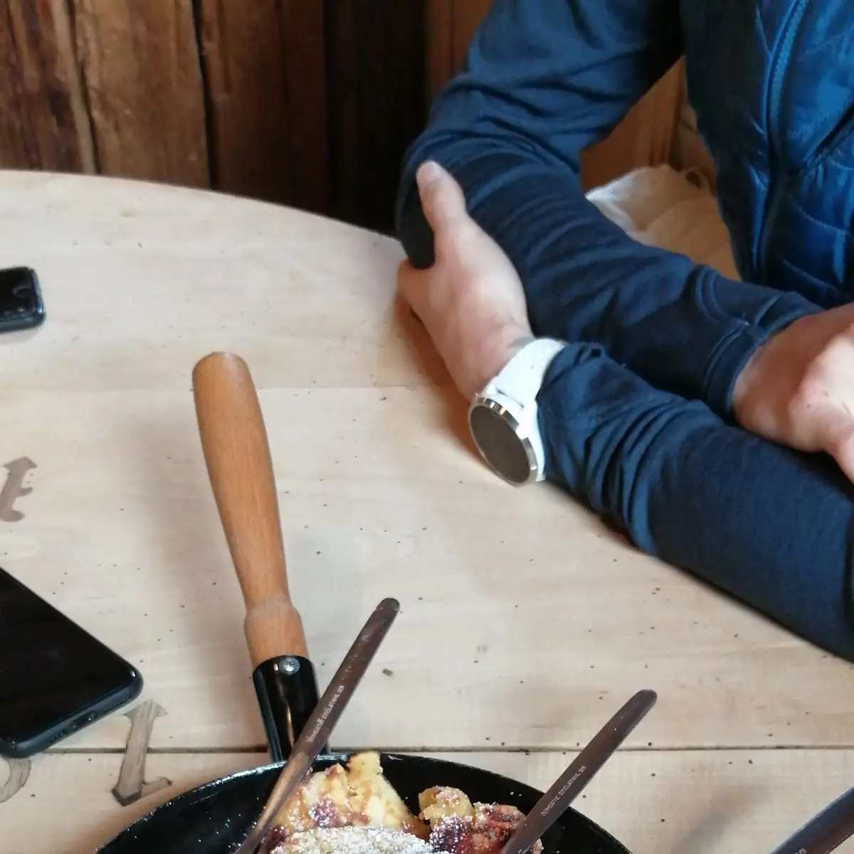 Kaiserschmarren